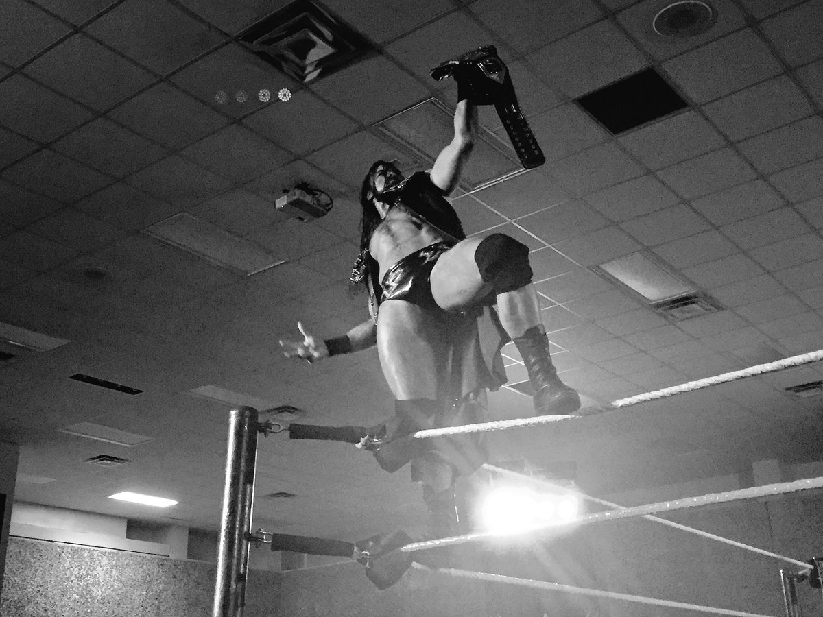 NXT Jacksonville, FL, live results: McIntyre & Strong vs. Almas & Itami