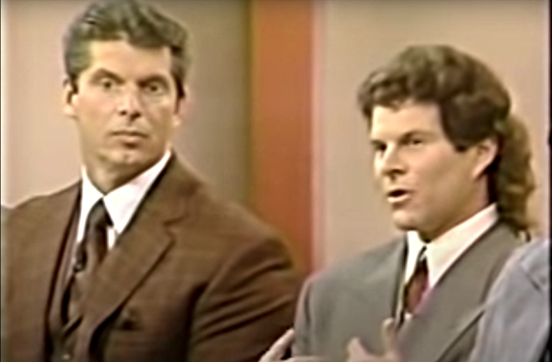 February 22, 2021 Observer Newsletter: Death of Tom Cole, NXT TakeOver review