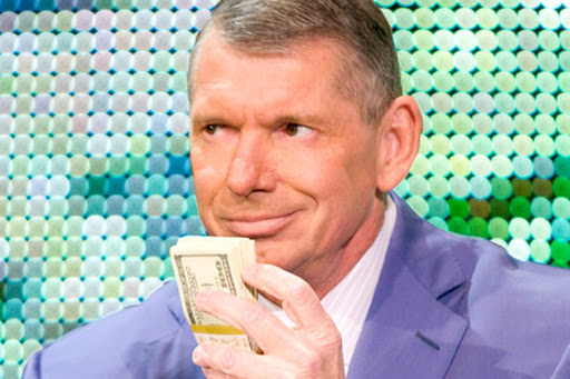 February 8, 2021 Observer Newsletter: WWE breaks revenue records, AEW/NJPW deal