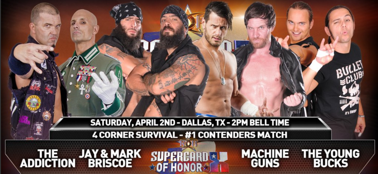 DR. KEITH PRESENTS: Indy funtime in Dallas!