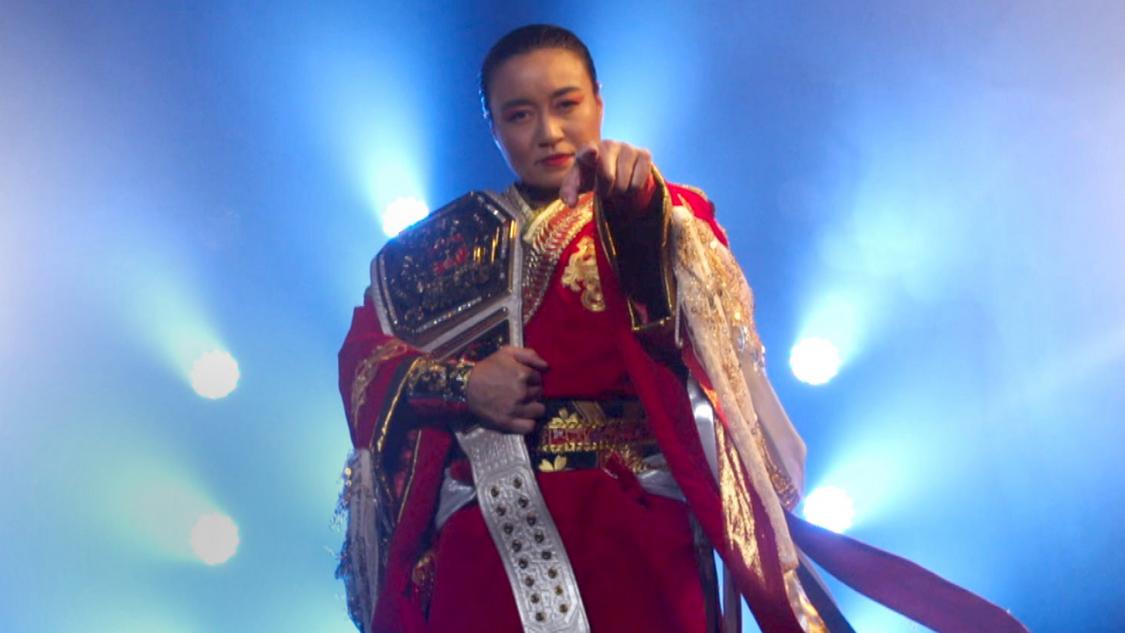 Wrestling Observer Live: AEW vs. NXT, QT Marshall, Satomura, more