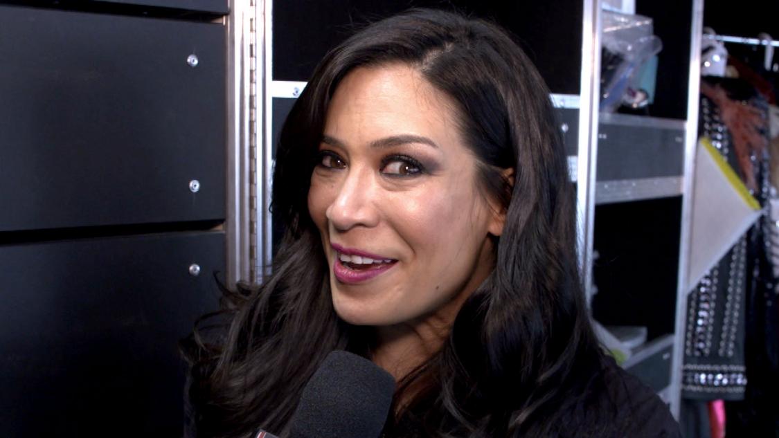 Melina reportedly returning to WWE
