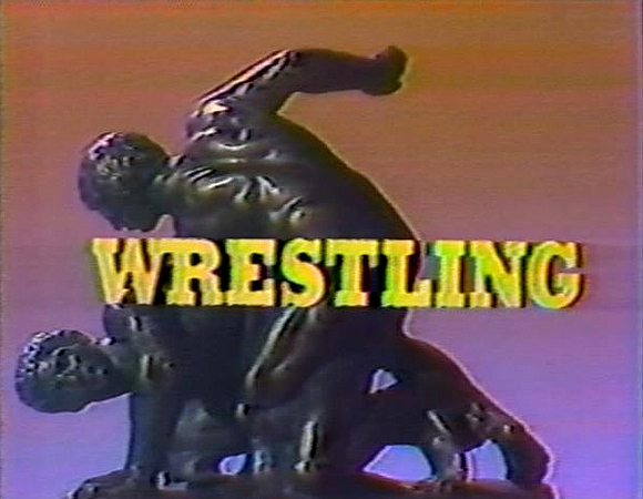 DragonKingKarl Classic Wrestling Show: CWA Memphis 1984 retro TV review