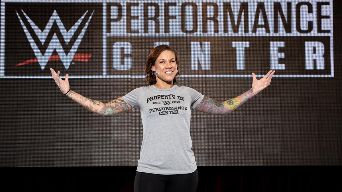 Mercedes Martinez set for NXT number one contender’s battle royal