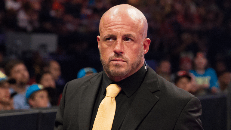 Joey Mercury files lawsuit against ROH, Sinclair Broadcasting