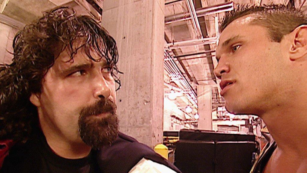 December 22, 2003 Observer Newsletter: Build to Cactus Jack vs. Randy Orton, Armageddon