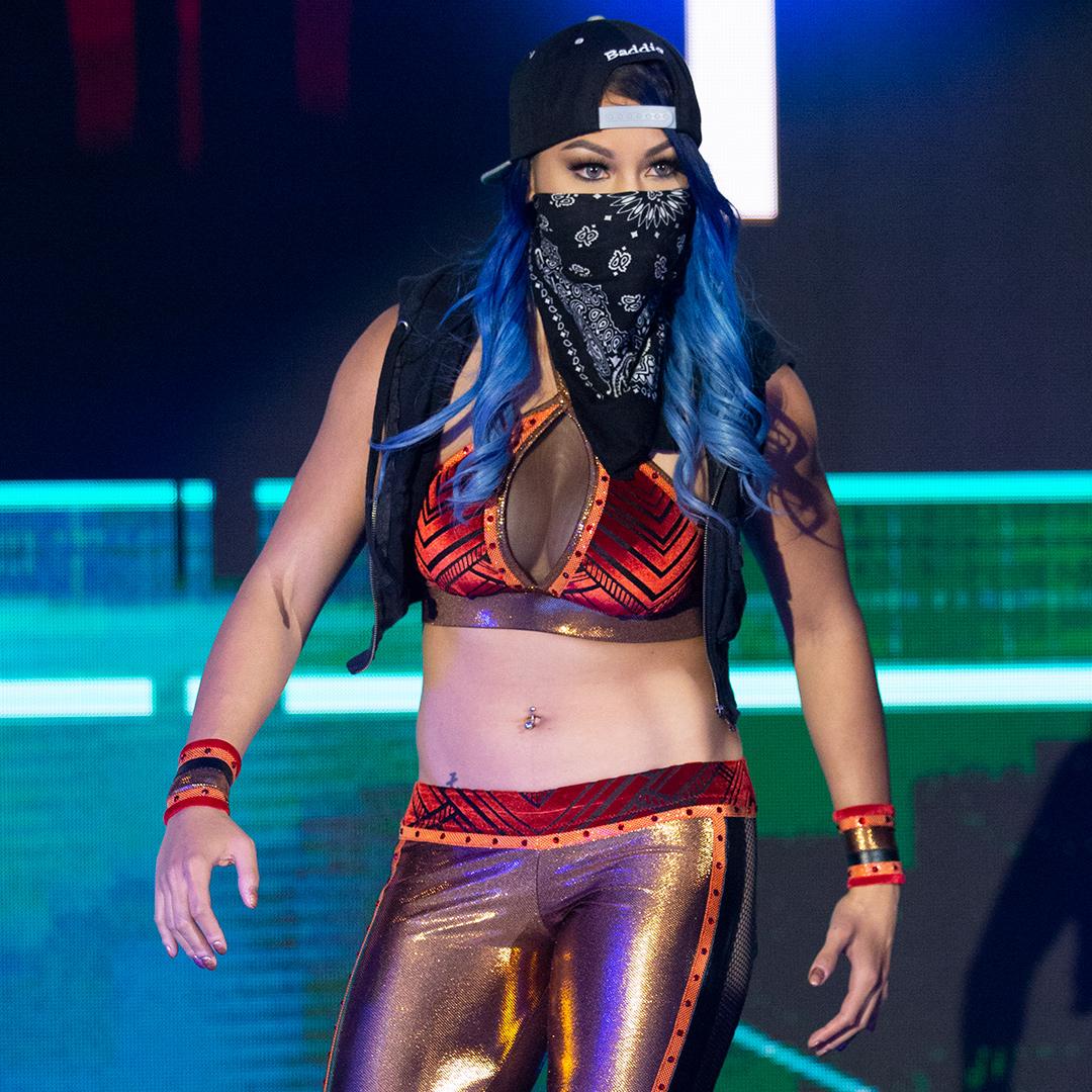 Mia Yim to make NXT house show debut this weekend