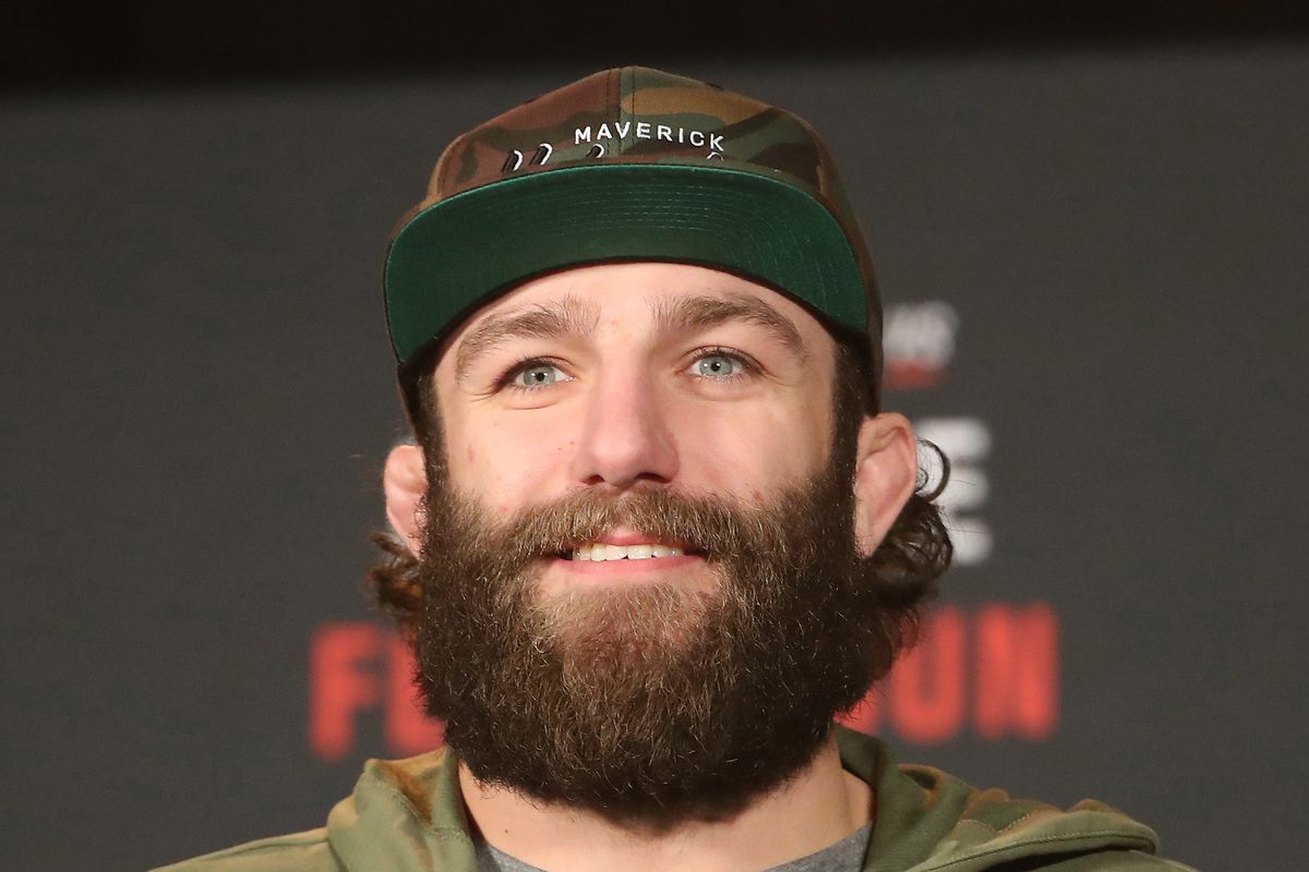Michael Chiesa sues Conor McGregor and others for UFC 223 incident