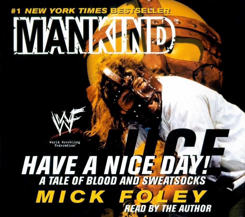 November 1, 1999 Wrestling Observer Newsletter: Mick Foley’s autobiography becomes best seller, WCW Halloween Havoc review, more
