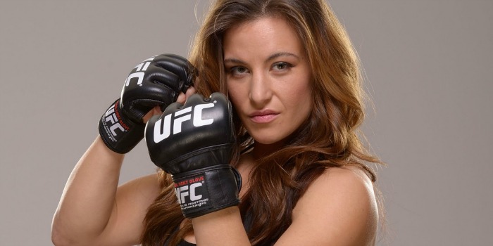 UFC takes another gamble with UFC 200 women’s title fight