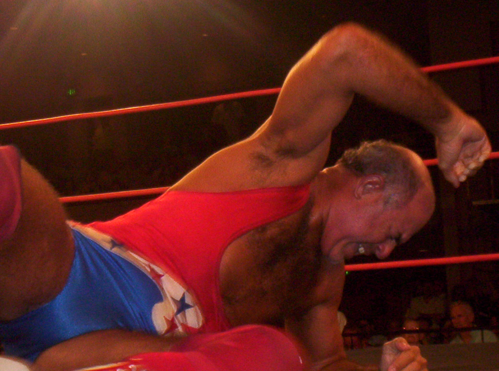 DragonKingKarl Show: Paul Heyman hypocrisy, mailbag, wrestling history