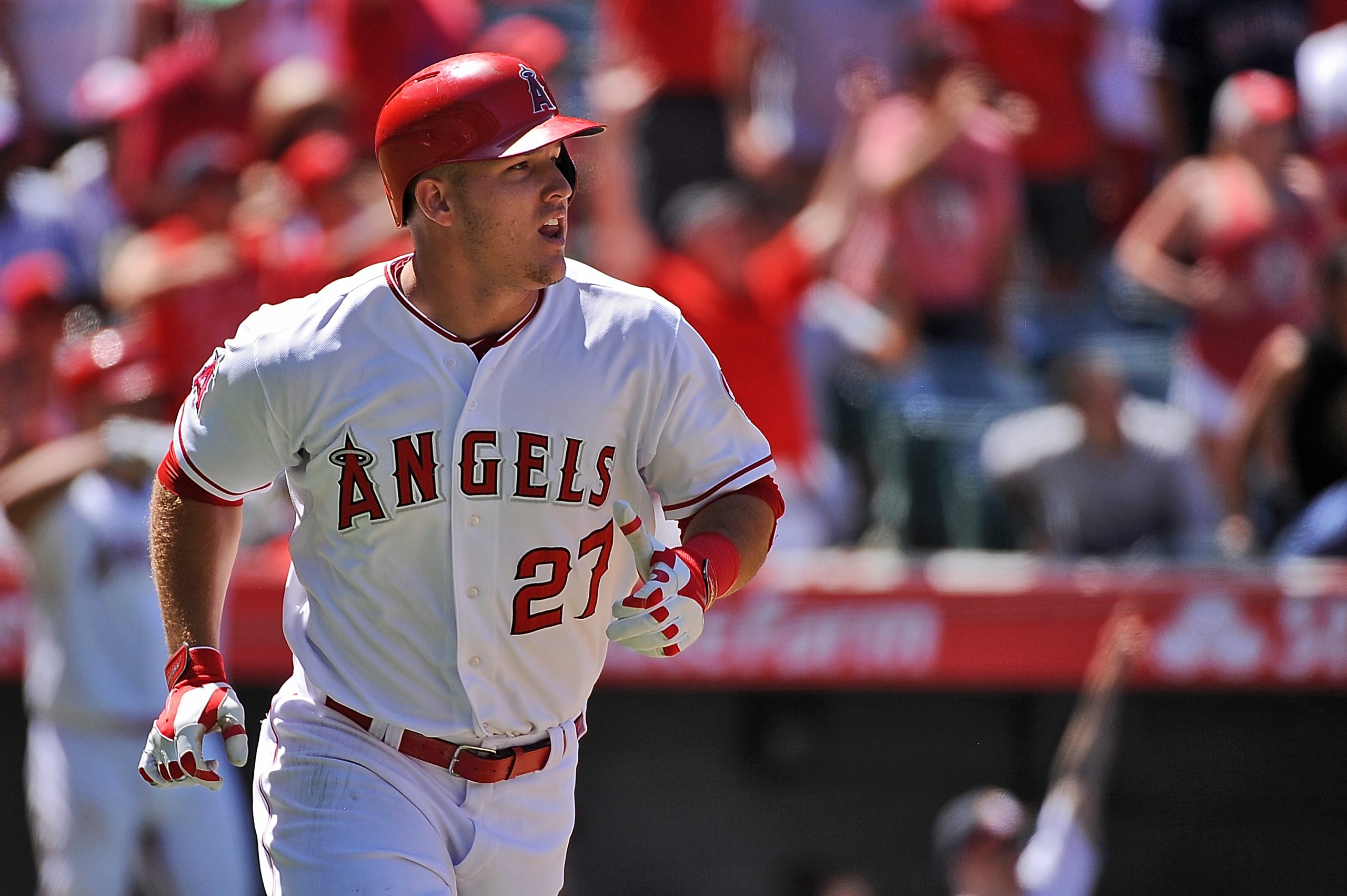 Left My Wallet: MLB fantasy draft with ‘Smart’ Mark Sterling
