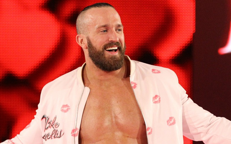 NXT Melbourne, FL, live results: Mike Kanellis returns