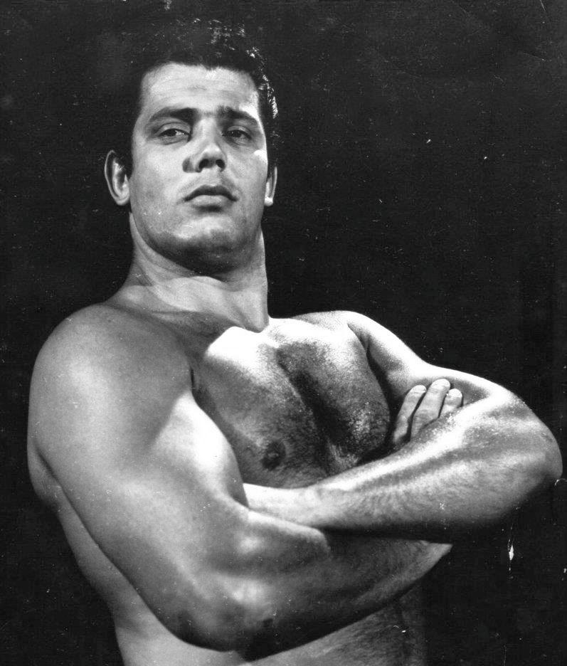 Mario Milano passes away at 81 years old