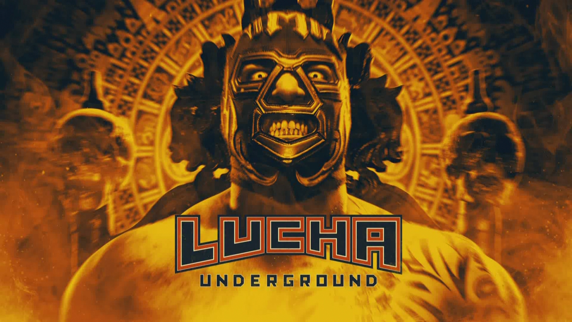 Lucha Underground results: Rey Mysterio announces trios team; Matanza vs. Fenix