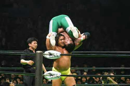 March 31, 2003 Observer Newsletter: Death of Hiromichi ‘Kodo’ Fuyuki