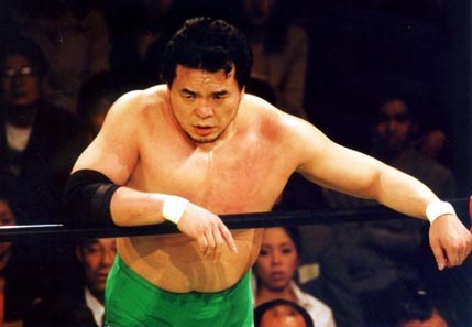 WOR: Smackdown, 205 Live, Impact, New Japan, Hunt vs. UFC, more!