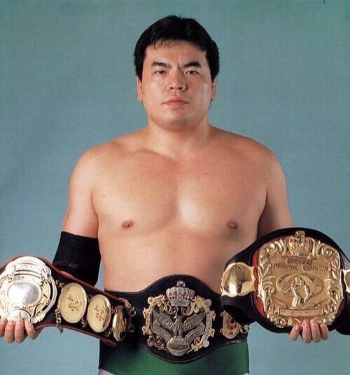 Daily Pro Wrestling History (10/31): Misawa defeats Kobashi to win AJPW Triple Crown