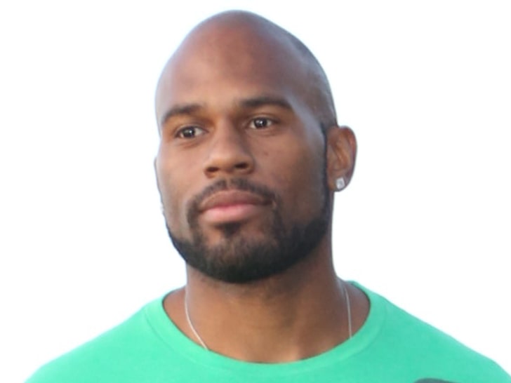 Shad Gaspard missing after getting caught in rip current