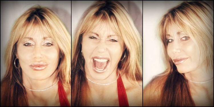 Left My Wallet: Missy Hyatt