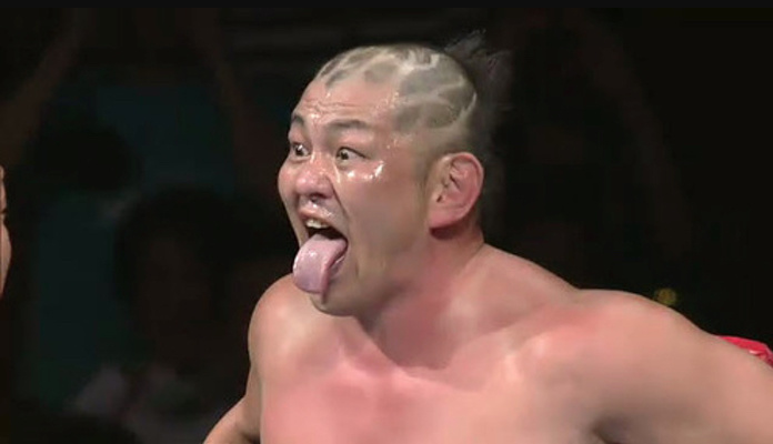 DR. KEITH PRESENTS: The New Japan Elks Lodge!!!