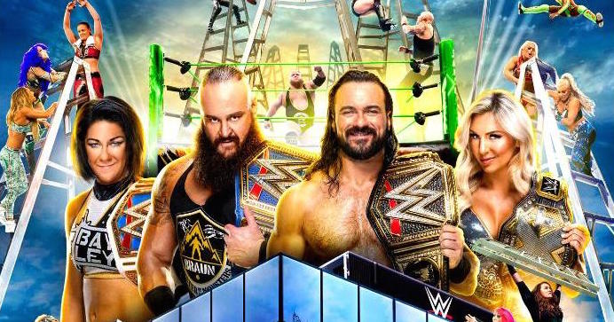 WOL: WWE’s new version of Money in the Bank