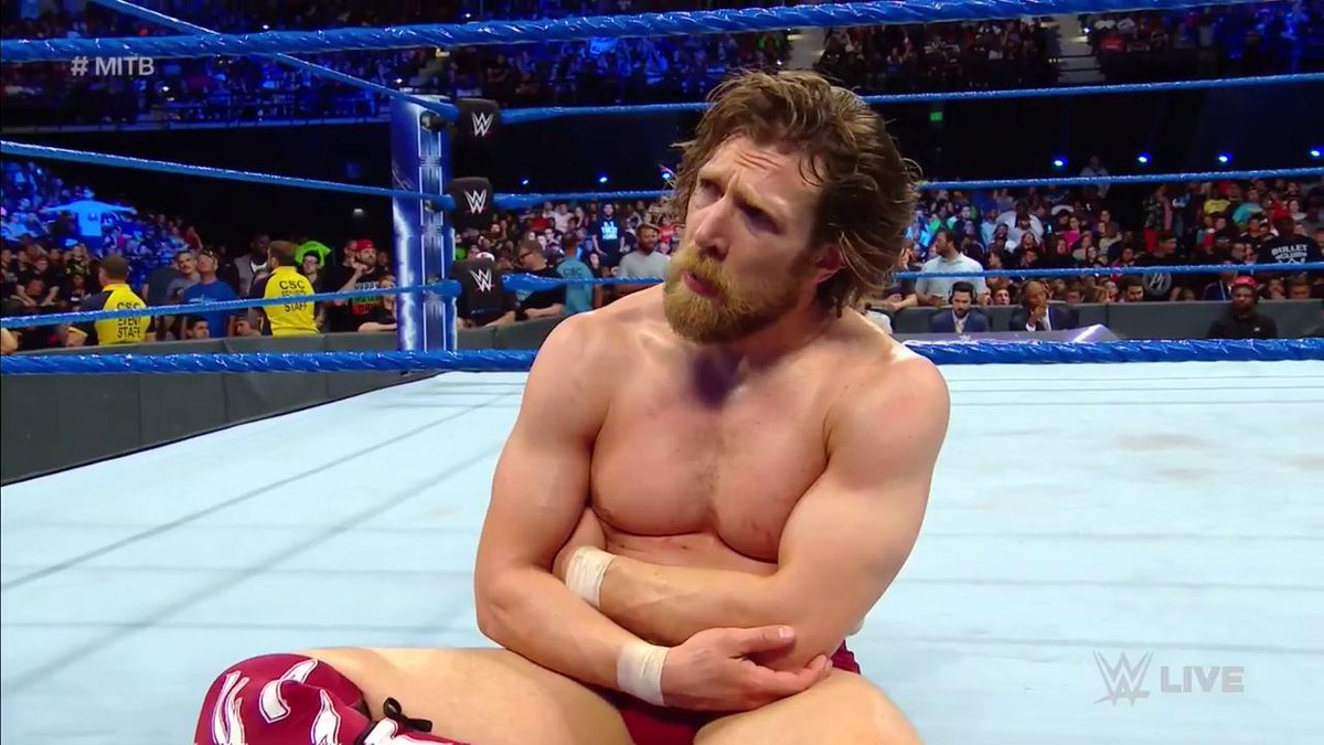 WWE SmackDown video highlights: Rusev defeats Daniel Bryan