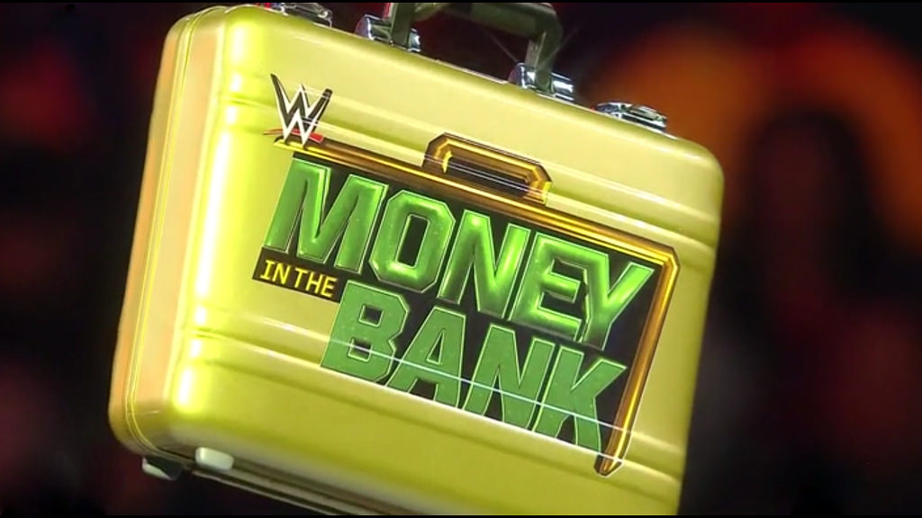 WWE Money in the Bank 2020 set for Baltimore