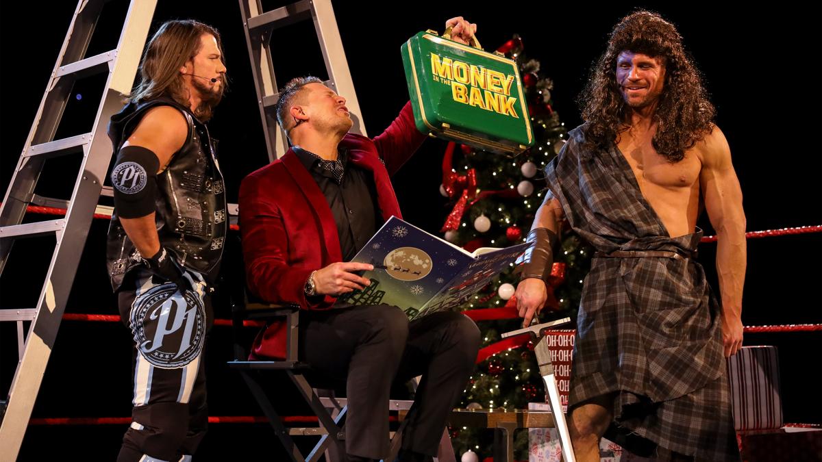 WOR: Record low Raw ratings, Impact numbers, Omega, AEW & NXT reviews