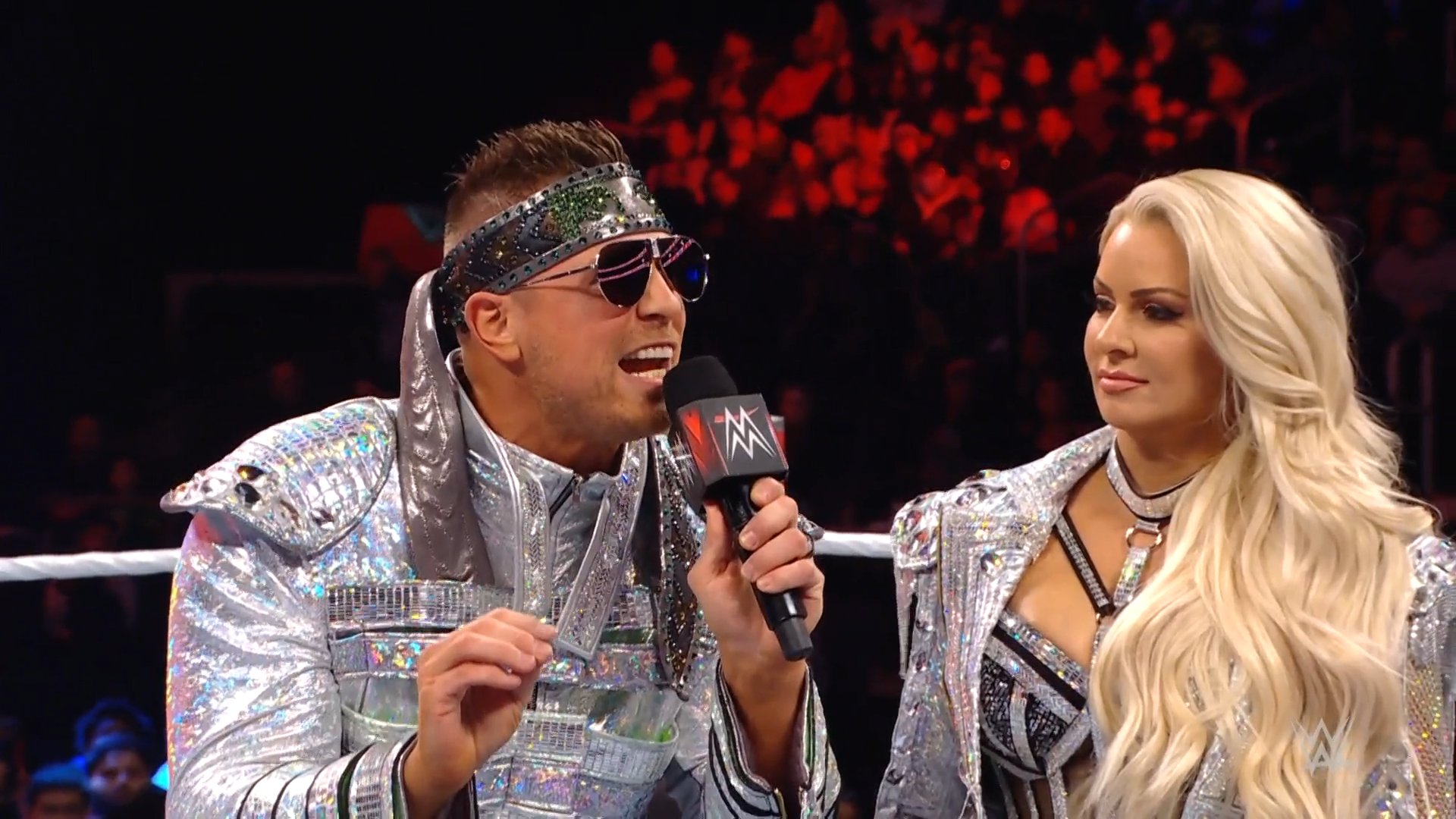 Three matches announced for next week’s WWE Raw