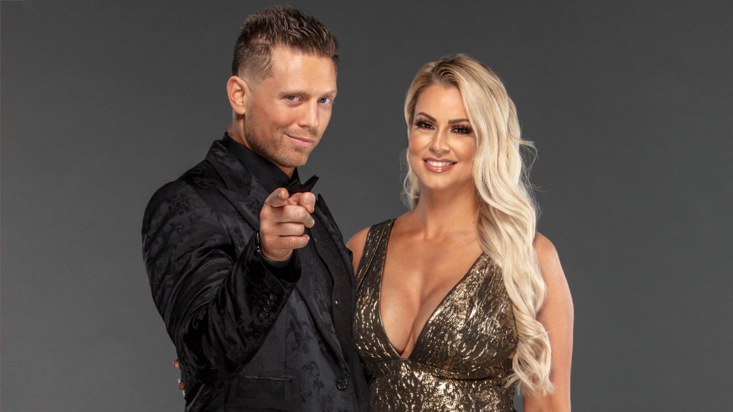 The Miz claims Maryse ‘never gets the credit that she deserves’ for WWE contributions