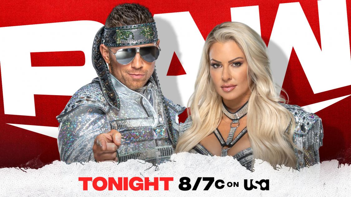 WWE Raw live results: Final Raw of 2021