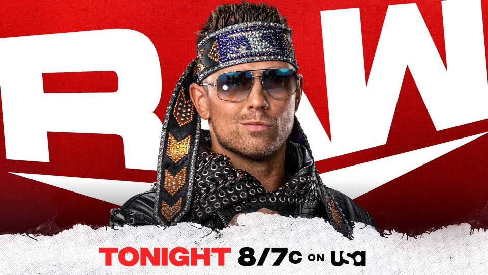 Brock Lesnar appearance, Miz TV segment, tag match set for WWE Raw