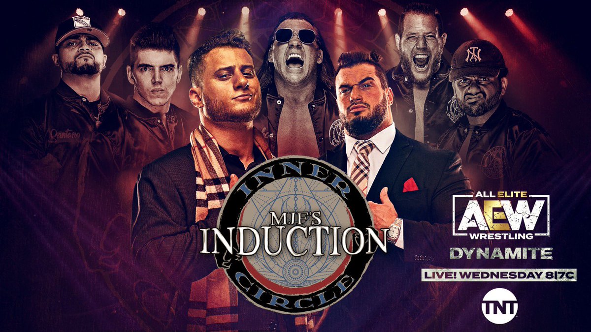 AEW Dynamite live results: Full Gear fallout, PAC returns