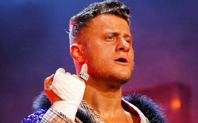Dynamite Diamond Ring match set for next week’s AEW Dynamite