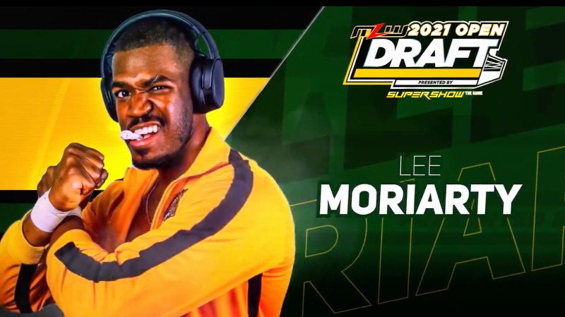 MLW adds Lee Moriarty & Aramis for new season, Opera Cup to return