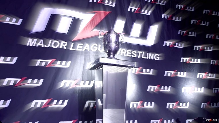 MLW announces Opera Cup’s return for October in Philadelphia