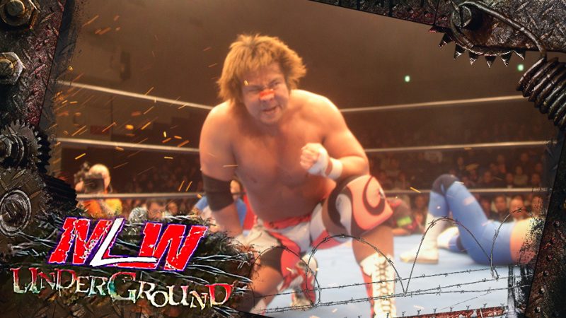 MLW Underground results & video: The road to Hybrid Hell