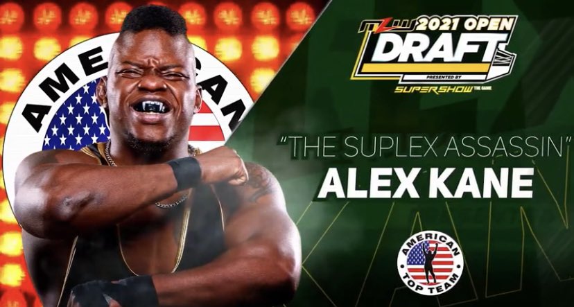 MLW announces four more roster members for new season