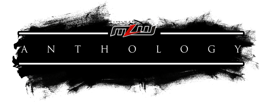 MLW Anthology series to premiere in May
