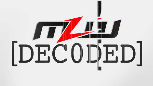 MLW launching ‘DEC0DED’ digital series
