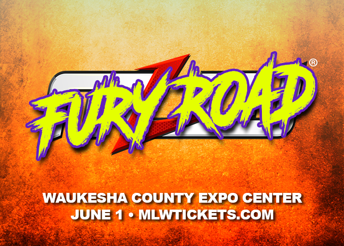 MLW Fury Road live special to air on beIN Sports