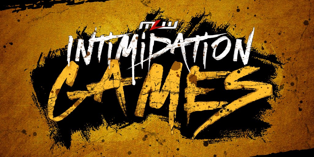 MLW reschedules Intimidation Games tapings to June 2021
