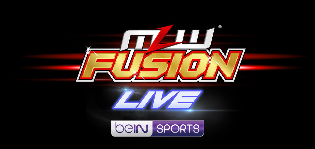 MLW to air first live special on beIN Sports