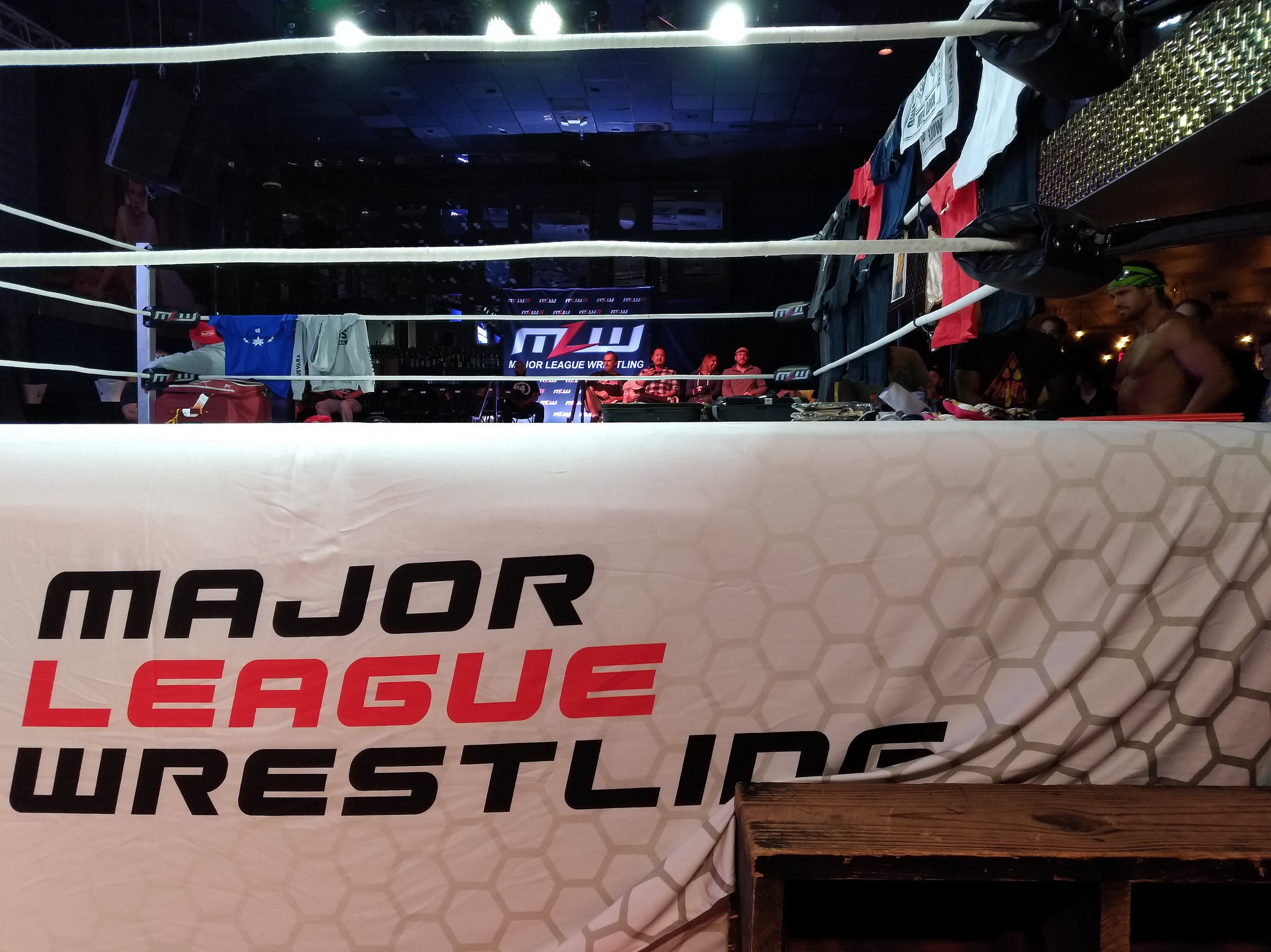 MLW announces television deal with beIN Sports