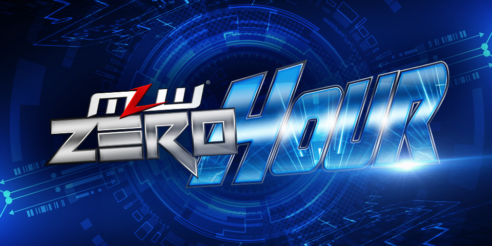 MLW returning to Dallas area for Zero Hour tapings