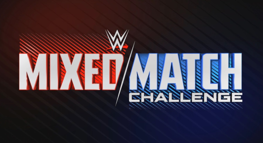 WWE Mixed Match Challenge season two to premiere this month