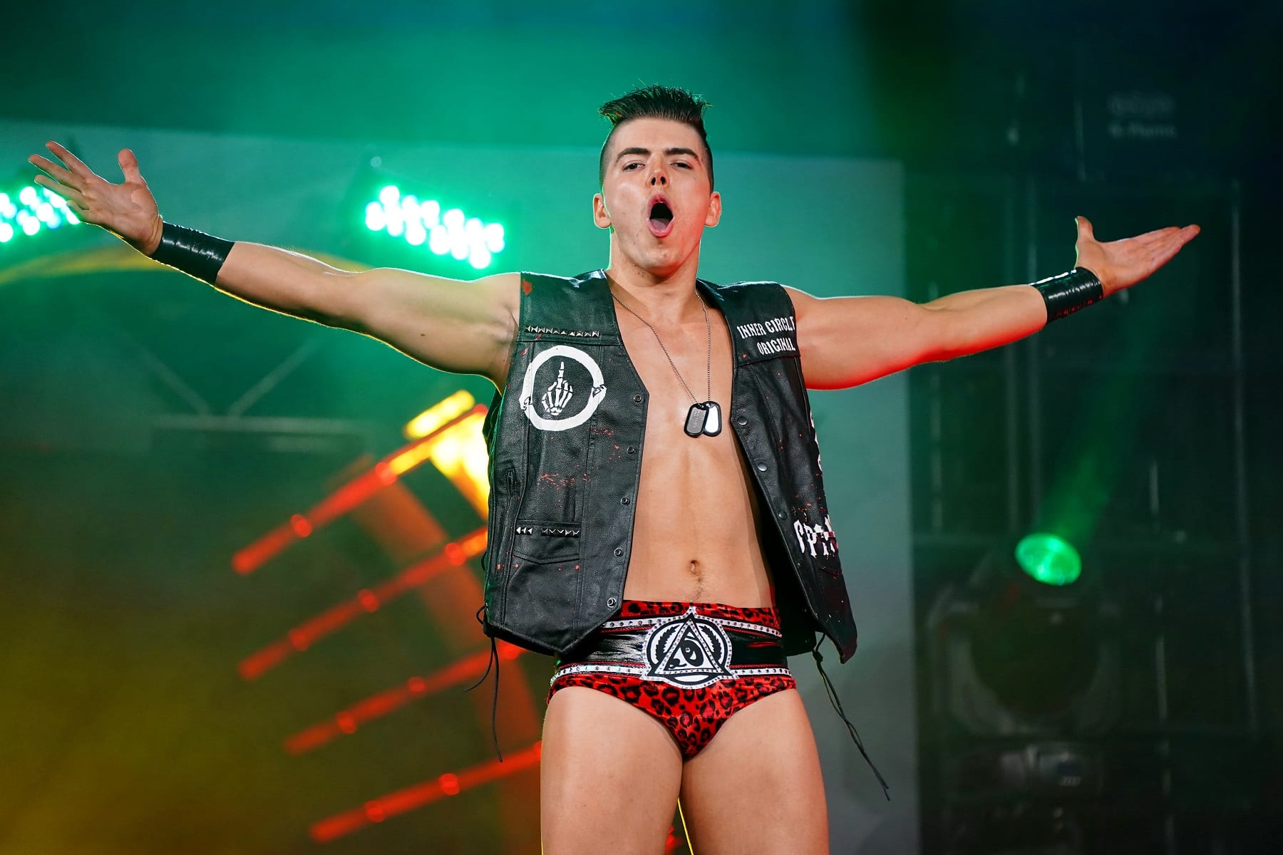 Bryan & Vinny Show: AEW and NXT 2.0 recaps