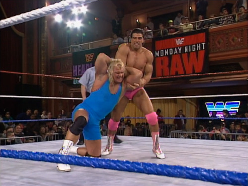 Bryan & Vinny & Granny & Lance Show: RAW 8, Granny segment and more!