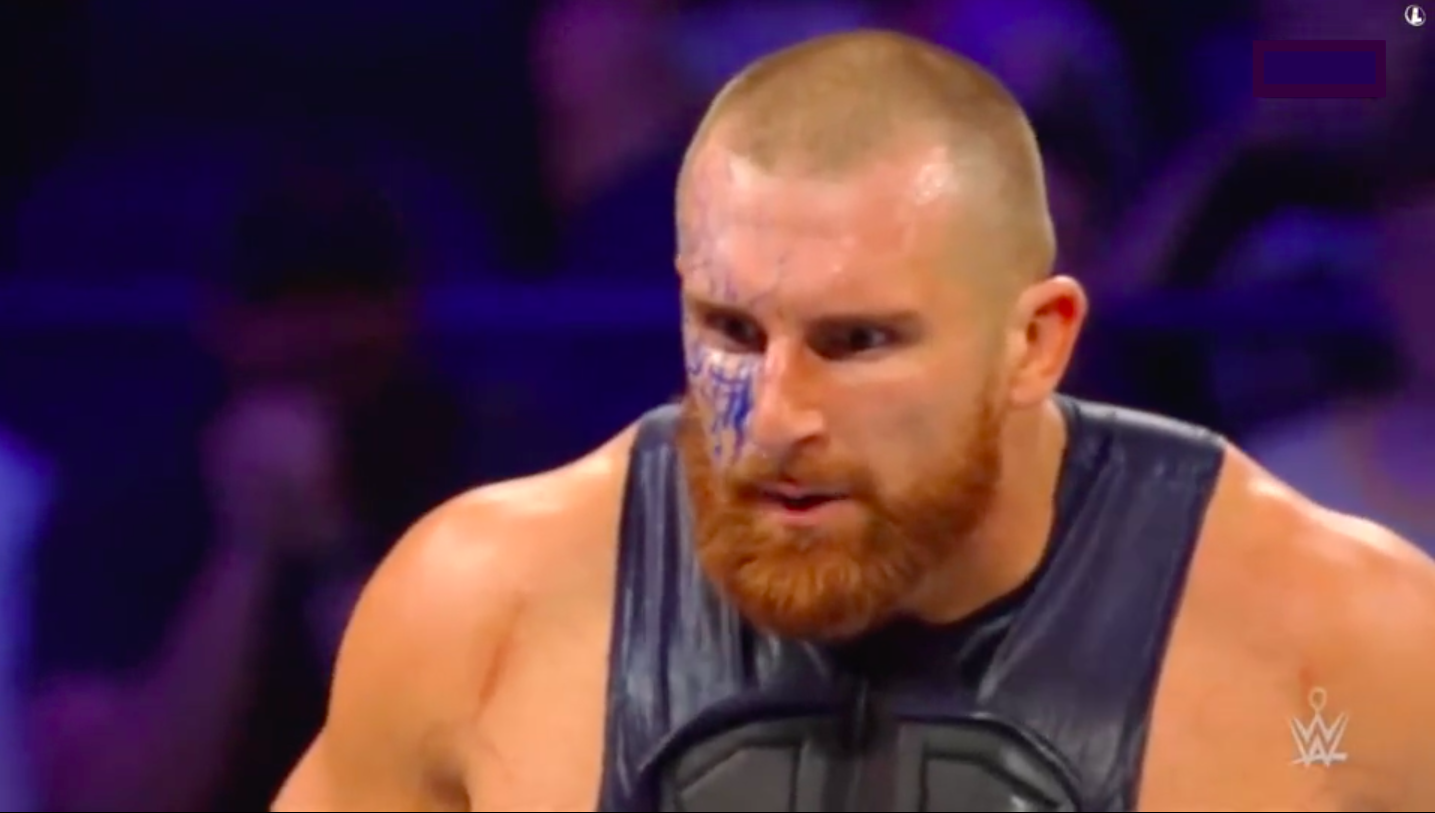 WWE Main Event results: Rawley unveils new look, IIconics in action